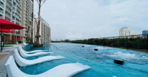 Diamond Suite Midtown Phu My Hung